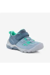 wandelschoenen met klittenband