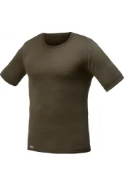 merino base layer tee 200