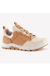 lage wandelschoenen nh500 vetersluiting