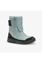 waterdichte wandellaarzen met klittenband sh100