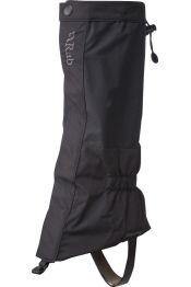 trek gaiters