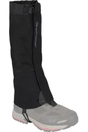 overland gaiters