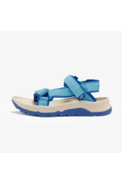 comfortabele wandelsandalen nh500