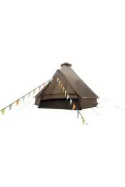 vaulen tipi