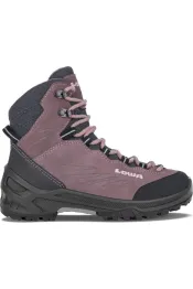 kid's cadin gtx mid junior wandelschoenen maat 36