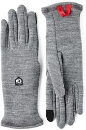 gravita merino liner