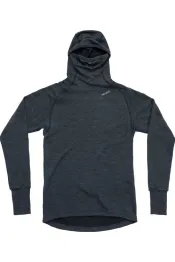 expedition merino silk hoodie