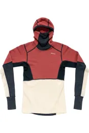 expedition arctic pro hoodie longsleeve