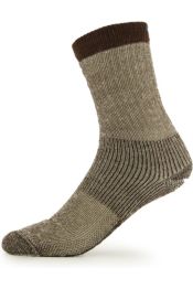merino wool cushion heavy socks wandelsokken maat 42 44