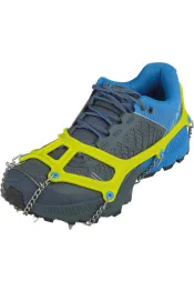 ice master run sneeuwspikes