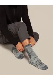 hike mountaineer mid calf sok