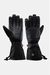 all mountain verwarmde handschoen