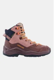 wandax gtx mid wandelschoen junior