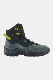 wandax gtx mid wandelschoen junior