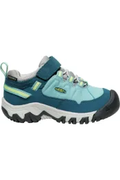 targhee iv low wp