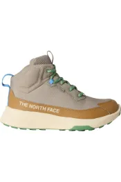 youth fastpack ii mid wp wandelschoenen maat 37