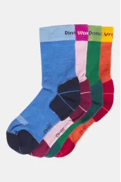 nijmegen merino wandelsok 4 pack