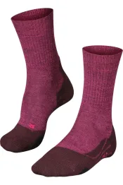 tk2 wool trekking sokken