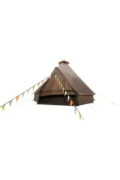 vaulen tipi