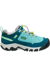 targhee iv low wp