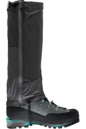 albona gaiter iii