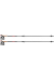 Instructor Lite 100 125 - leki - Unisex