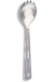 Titanium Spork - optimus - Unisex