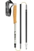 Neotrail Pro Fx One Superlite Trail Running Poles - leki - Unisex