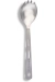 Titanium Spork - optimus - Unisex
