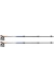 Traveller Carbon 90 130 - leki - Unisex