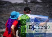 Wandelreis Pyreneeën Frankrijk Spanje Andorra