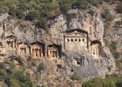 8 daagse wandelvakantie Turkije