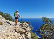 Wandelen Oostkust Sardinië