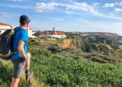 Wandelen over de Rota Vicentina in de Alentejo 8 dgn