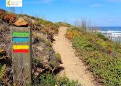 Wandelen over de Rota Vicentina in de Alentejo en Algarve 8 dgn