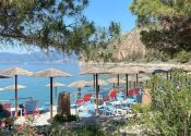 Single wandelvakantie Peloponnesos
