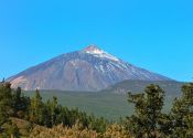Wandelen op Tenerife