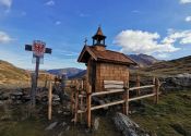 Single Wandelvakantie in Zillertal