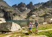 Singlereis Wandelen Bulgarije Rhodopen 8 dgn