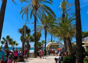 wandel 4 daagse mallorca hotel parque nereida