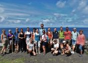 Wandelvakantie Azoren