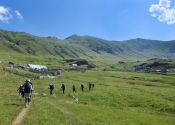 Wandelvakantie Peaks of the Balkan
