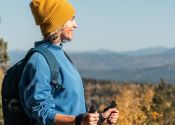 Wandelvakantie Albanië