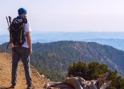 Wandelvakantie Cyprus