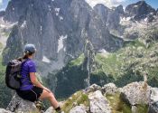 Wandelvakantie Peaks of the Balkan