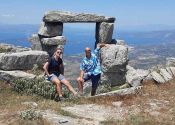 Wandelvakantie Griekenland Evia