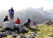 Wandelvakantie Spanje Picos de Europa