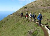 Wandelvakantie Madeira