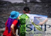 Alaska Avontuurlijk Wandelen 'Into the wilderness'