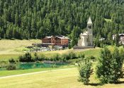 Gourmet Parc Hotel